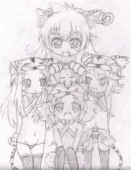 にゃー