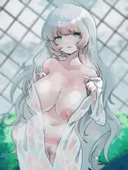 雨降りの日