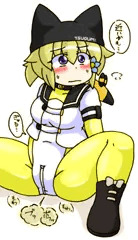 つぐみ嬢放出１２９