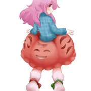 こころちゃん