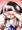 やっぱ恥ずかしいイッカクちゃん