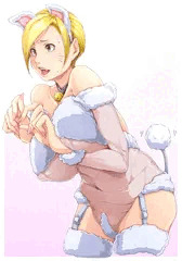 ハロウィン娘