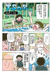 TSの泉