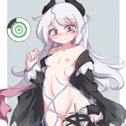 水着艾丽妮