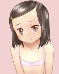 千里ちゃん