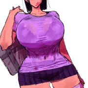 ラクガキ