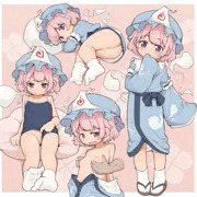 よく見たら1ボス相応だったゆゆこさま