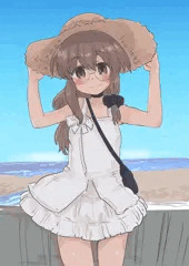 如月ちゃんまとめ