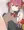 宝鐘マリン 　パイズリ