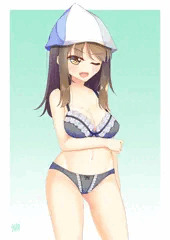 下着ミカ