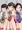 ムレムレ陸上部JK 臭い責め他　(お題箱より)