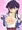 コミュ症です？( ˊ̱˂˃ˋ̱ )