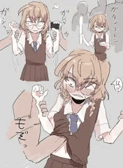 痴漢ygrm
