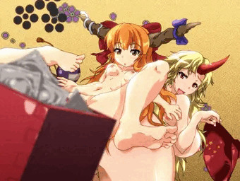 鬼は外？