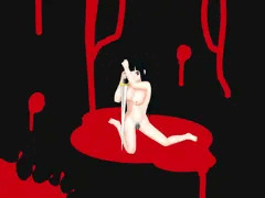 剣裸体