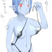 うちのこ達のラクガキとか