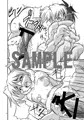 冬コミ新刊(悠○幻想曲、マ○ア・ショートメイン本)