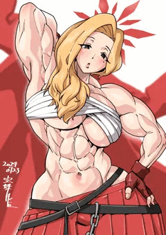 栗浜アケミ