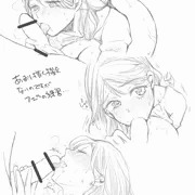 らくがき