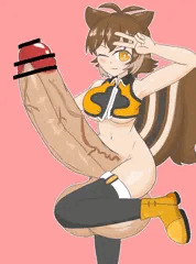 巨根マコト=ナナヤ