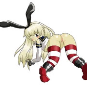 島風さん2