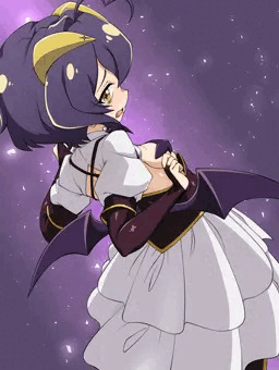 マジアベーゼ様