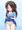ありすちゃん、たくしあげ