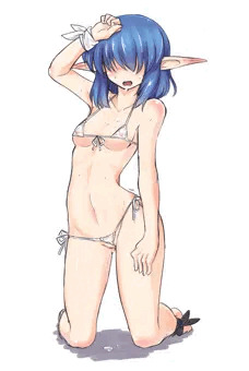 甲江さんえっち絵いろいろ