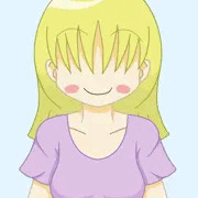 目隠れちゃん（仮）