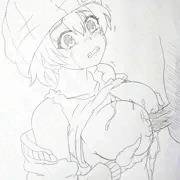 不運パイズリ