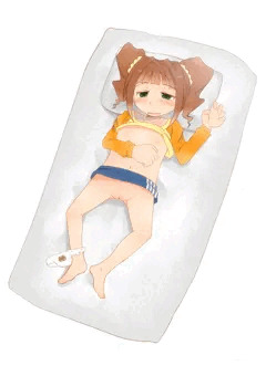 だきまくら