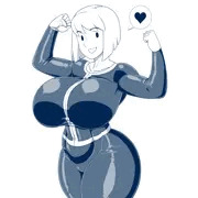 Vault Girl ♥
