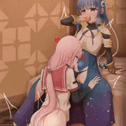 ロリやちいろ