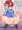 帽子ちゃんが路地裏アナルゼリー+野外排泄シチュ