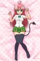 ぷちToLOVEるしゅーてぃんぐ