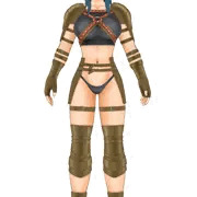 ファイアーエムブレム風花雪月　ベレス