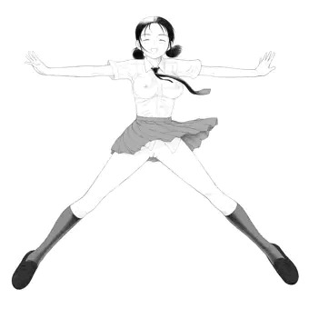 もしも彼女がノーパンだったら