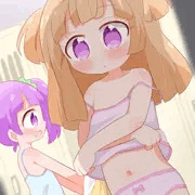 着替えのんちり