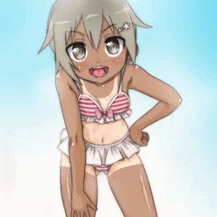 魂ってやつよ！