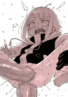 着衣生オナホ