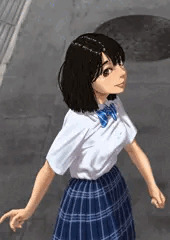 【非エロ】望遠少女