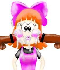 Blossom Benton