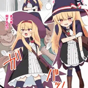 ノベタちゃん２