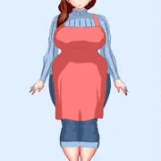某ママキャラ