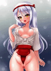 イヴ褌