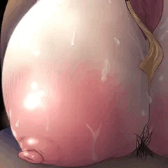 おっぱいずりずりのパイズリーヌ
