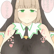 着衣パイズリ！セピアさん