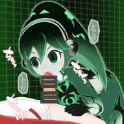 ウイルスチャル・集