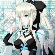 モルガン陛下