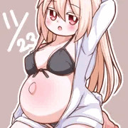 いい妊婦さんの日